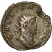 Moneta, Gallienus, Antoninianus, 257-258, Milan, Rare, MB+, Biglione, RIC:336