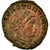 Moneta, Constantine I, Follis, Lyon - Lugdunum, EF(40-45), Miedź, Cohen:534