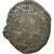 Munten, Frankrijk, Charles IV, 1/2 Gros, Nancy, FR, Billon, Boudeau:1561