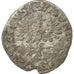 Monnaie, France, Charles IV, 1/2 Gros, Nancy, TB+, Billon, Boudeau:1561
