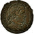 Münze, Constantine I, Nummus, Lyons, SS+, Kupfer, Cohen:254