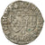 Munten, Frankrijk, Henri Ier, Gros, Nancy, ZF, Billon, Boudeau:1550