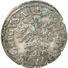 Münze, Frankreich, Henri Ier, Gros, Nancy, SS+, Billon, Boudeau:1550