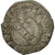 Munten, Frankrijk, Charles IV, Denarius, Nancy, FR+, Billon, Boudeau:1556