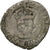 Munten, Duitse staten, Carolus, 1616, Besançon, FR+, Billon, Boudeau:1291