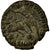 Moneta, Constantius II, Nummus, Siscia, EF(40-45), Miedź, Cohen:45