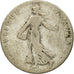 Coin, France, Semeuse, 50 Centimes, 1903, Paris, F(12-15), Silver, KM:854