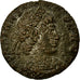 Coin, Constans, Nummus, Trier, VF(30-35), Copper, Cohen:65