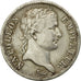 Coin, France, Napoléon I, Franc, 1808, Paris, VF(30-35), Silver, KM:682.1
