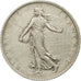 Münze, Frankreich, Semeuse, Franc, 1904, Paris, SS+, Silber, KM:844.1