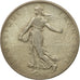 Coin, France, Semeuse, 2 Francs, 1904, Paris, VF(30-35), Silver, KM:845.1