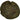 Coin, Semis, 1st century BC, Nîmes, VG(8-10), Bronze, Latour:2735