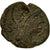 Munten, Semis, 1st century BC, Nîmes, ZG, Bronze, Latour:2735