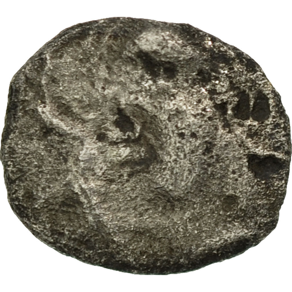 Münze, Ruteni, Obol, SGE, Silber, Latour:3408