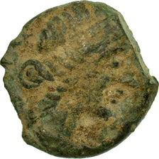 Monnaie, Volcae Arecomici, Bronze, 1st century BC, B, Bronze, Latour:2677