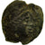 Monnaie, Volcae Arecomici, Bronze, 1st century BC, TB, Bronze, Latour:2677