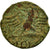 Munten, Volcae Arecomici, Bronze, FR+, Bronze, Latour:2657