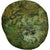 Coin, Volcae Arecomici, Bronze, F(12-15), Bronze, Latour:2657