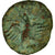 Munten, Volcae Arecomici, Bronze, ZG+, Bronze, Latour:2657