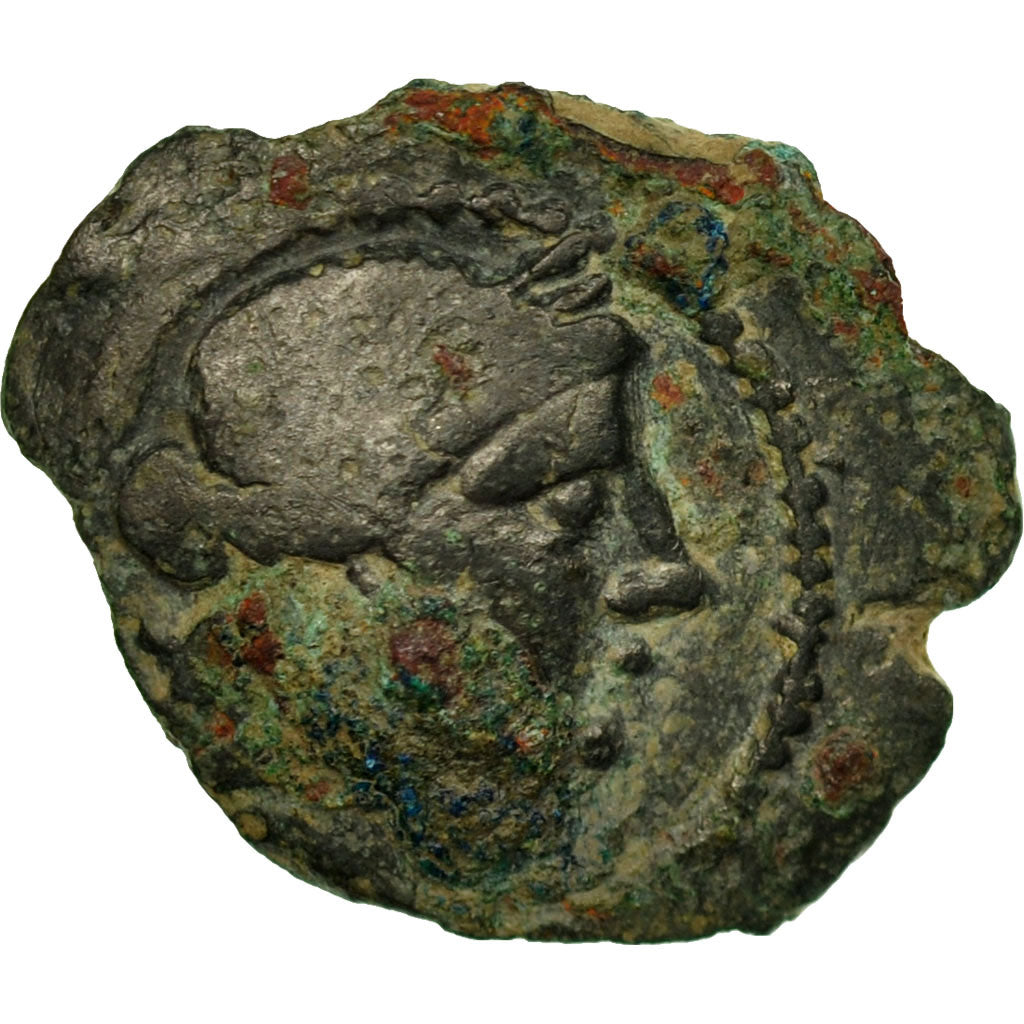 Coin, Massalia, Bronze, Marseille, VF(30-35), Bronze