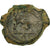 Moneta, Massalia, Bronze Æ, Marseille, VF(30-35), Bronze
