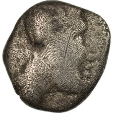 Coin, Allobroges, Denarius, VG(8-10), Silver