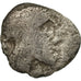 Coin, Allobroges, Denarius, VG(8-10), Silver