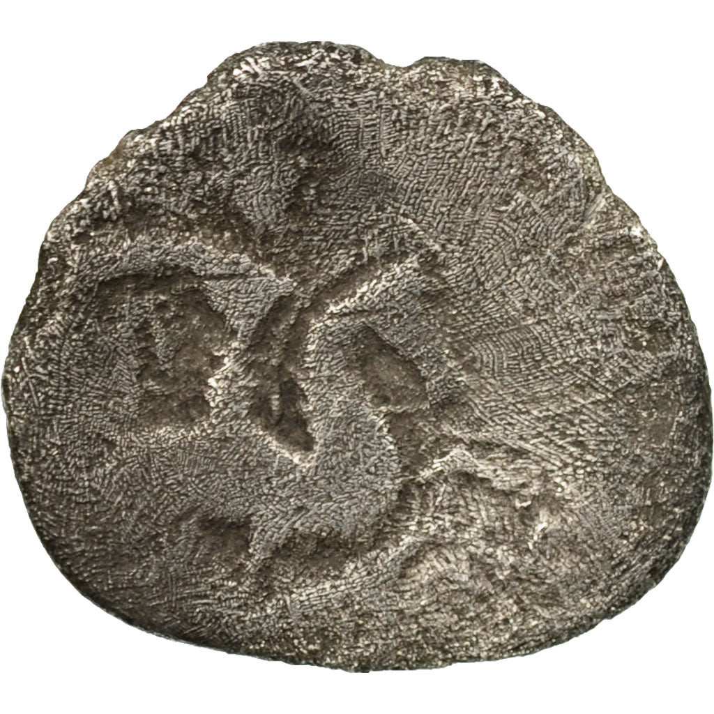Coin, Allobroges, Denarius, VG(8-10), Silver