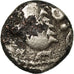 Monnaie, Séquanes, Denier, TB, Argent