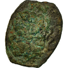 Münze, Tolosates, Drachm, 1st century BC, S, Silber, Latour:2986