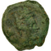 Coin, Massalia, Bronze, Marseille, F(12-15), Bronze, Latour:manque