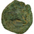 Coin, Massalia, Bronze, Marseille, F(12-15), Bronze, Latour:manque
