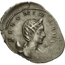 Coin, Salonina, Antoninianus, 254-268, Trier or Cologne, VF(30-35), Billon