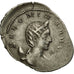 Coin, Salonina, Antoninianus, 254-268, Trier or Cologne, VF(30-35), Billon