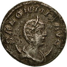 Coin, Salonina, Antoninianus, 254-268, Antioch, VF(30-35), Billon, RIC:67