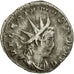 Coin, Valerian I, Antoninianus, 253-254, Trier or Cologne, AU(50-53), Billon