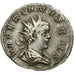 Coin, Valerian II, Antoninianus, 254-255, Trier or Cologne, MS(60-62), Billon