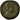 Moneta, Gratian, Nummus, EF(40-45), Miedź, Cohen:30