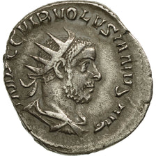 Coin, Volusian, Antoninianus, 251-253, Rome, EF(40-45), Billon, RIC:206