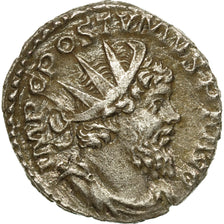 Moneta, Postumus, Antoninianus, 260-269, Trier or Cologne, BB, Biglione, RIC:329