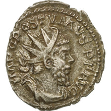 Coin, Postumus, Antoninianus, 260-269, Trier or Cologne, EF(40-45), Billon