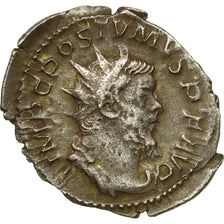 Coin, Postumus, Antoninianus, 260-269, Trier or Cologne, VF(30-35), Billon