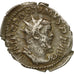 Coin, Postumus, Antoninianus, 260-269, Trier or Cologne, VF(30-35), Billon