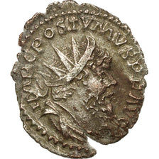 Coin, Postumus, Antoninianus, 260-269, Trier or Cologne, Rare, VF(30-35)