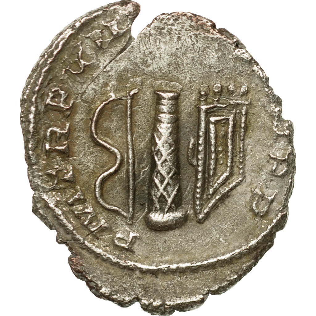 Coin, Postumus, Antoninianus, 260-269, Trier or Cologne, Rare, VF(30-35)