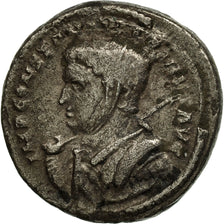 Coin, Constantine I, Pseudo Argenteus, 312-313, Trier, VF(20-25), Billon