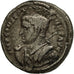 Coin, Constantine I, Pseudo Argenteus, 312-313, Trier, VF(20-25), Billon