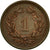 Monnaie, Suisse, Rappen, 1900, Bern, SUP+, Bronze, KM:3.1