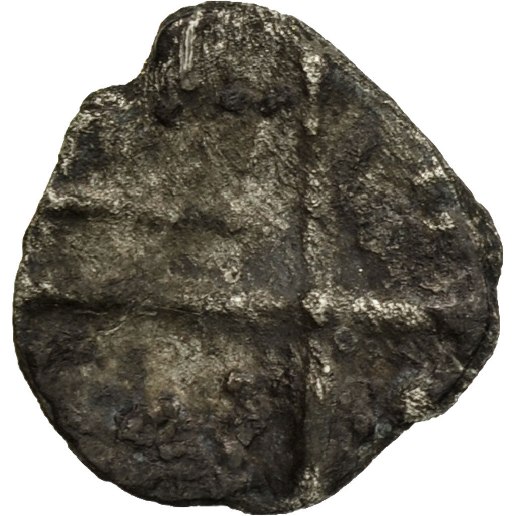 Coin, Ruteni, Obol, VF(20-25), Silver, Latour:3408