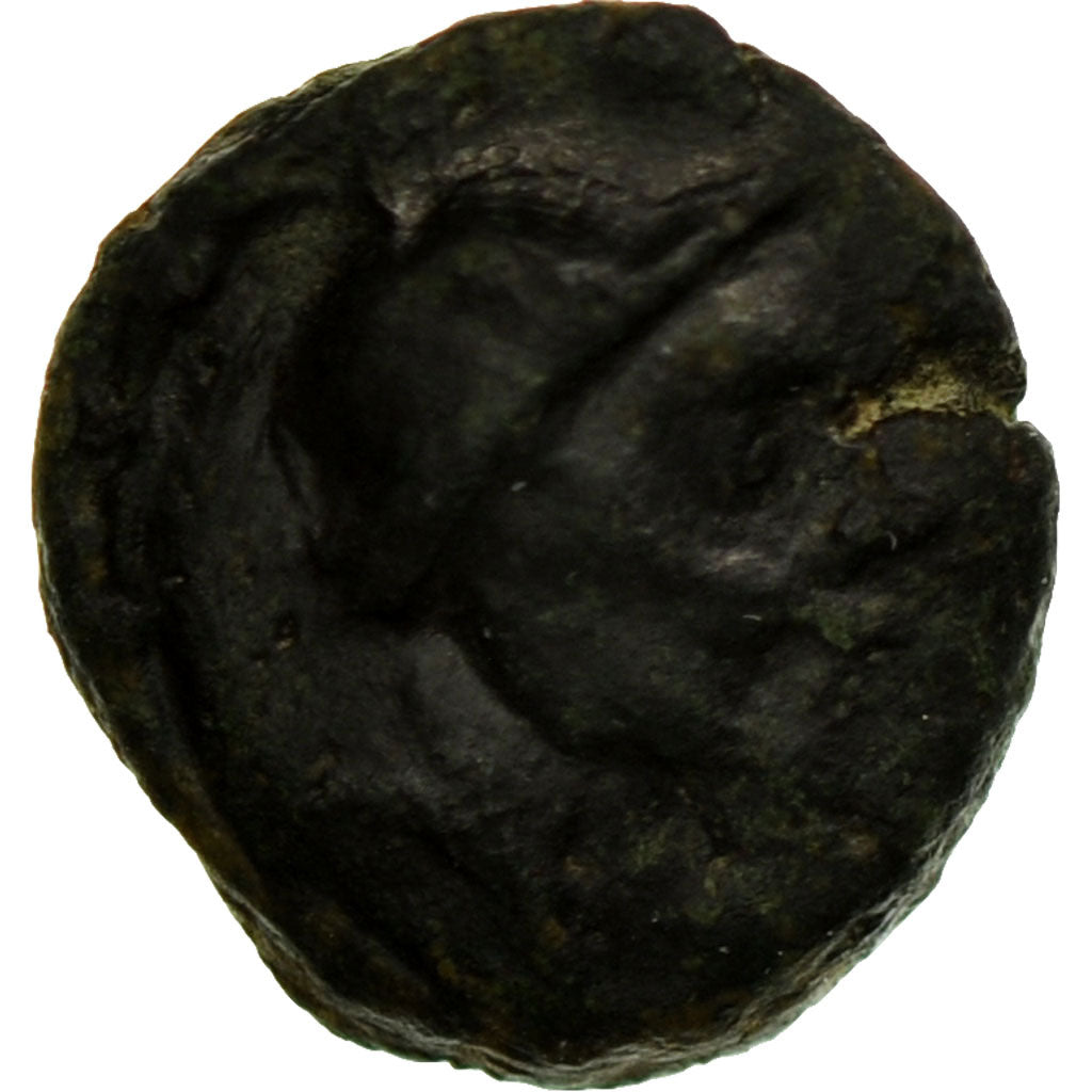 Moneta, Massalia, Bronze Æ, Marseille, VF(30-35), Bronze, Latour:2110